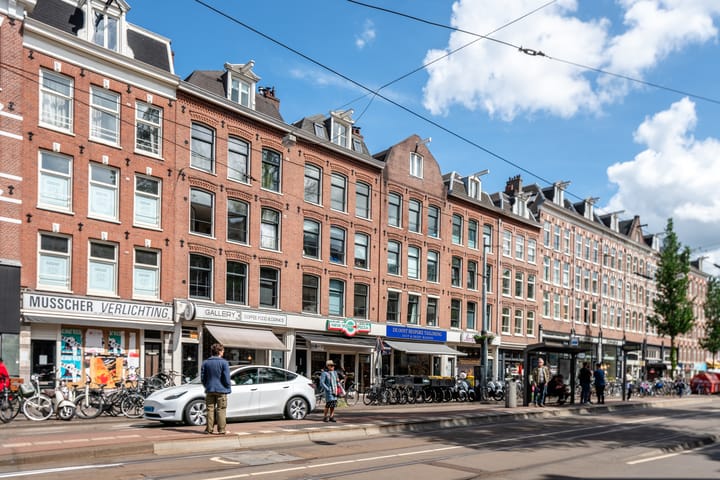 Foto 20 van Bilderdijkstraat 177-3V