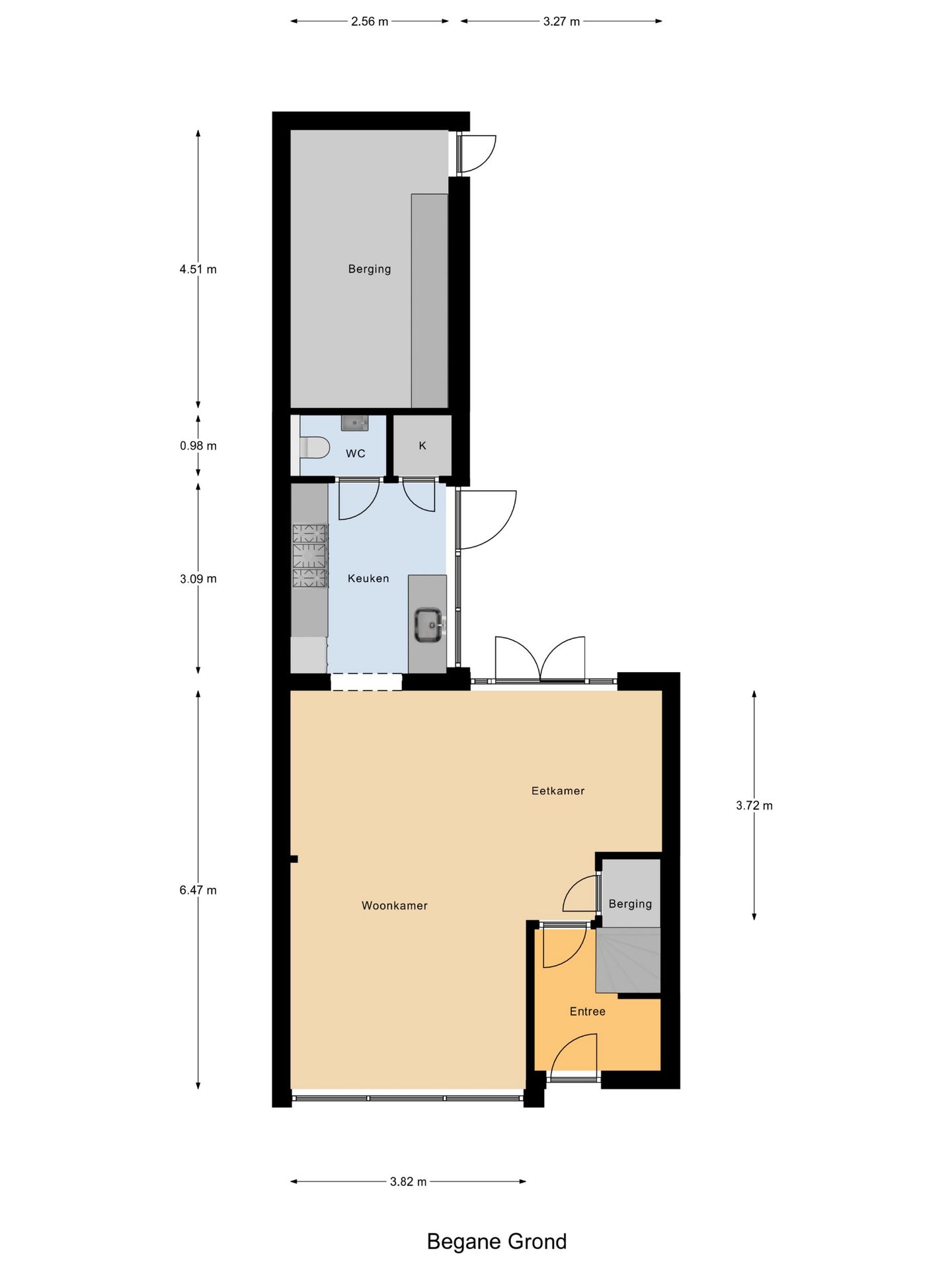 Photo 44 of Karel V Laan 3