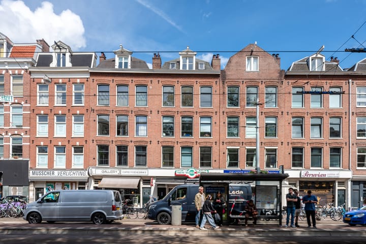 Foto 21 van Bilderdijkstraat 177-3V