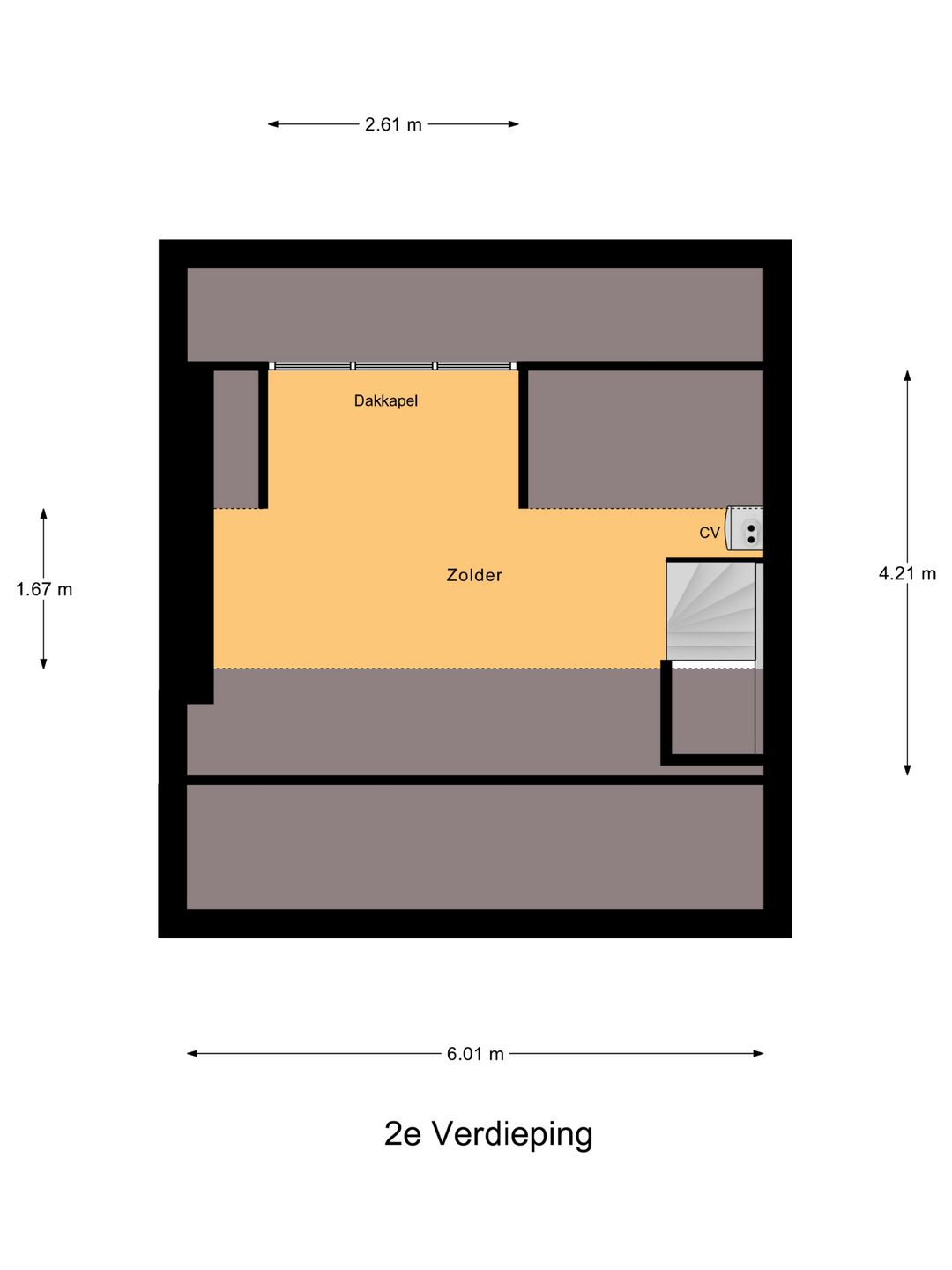 Photo 46 of Karel V Laan 3