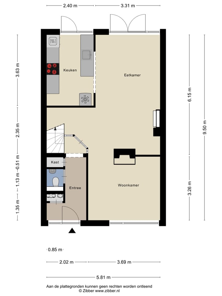 Foto 37 van Bosveld 109