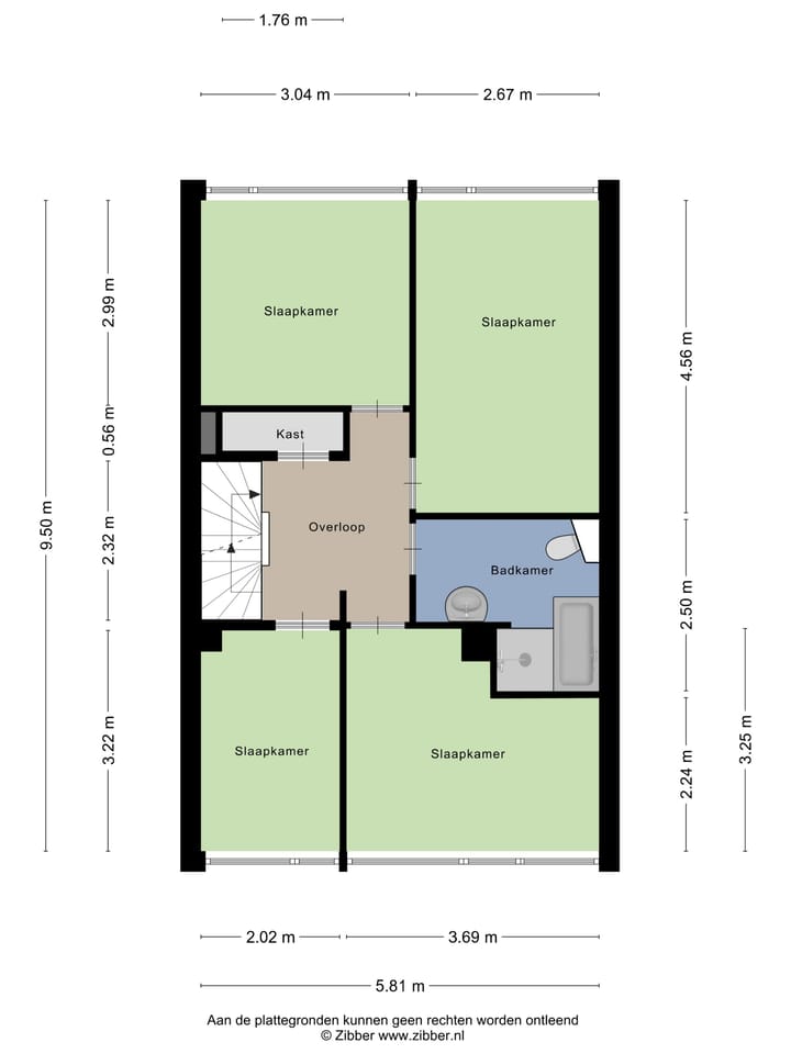 Foto 38 van Bosveld 109