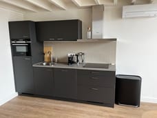 apartments for rent on Kapelstraat 6-B