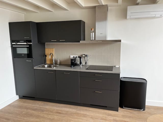 Kapelstraat 6-B