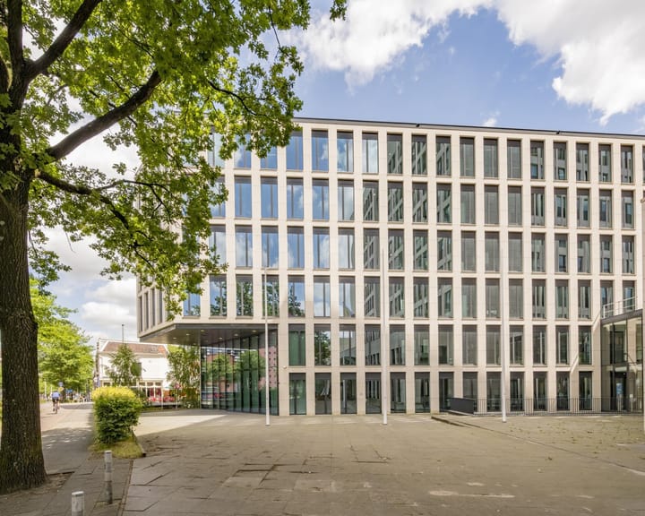 Stationsplein 2