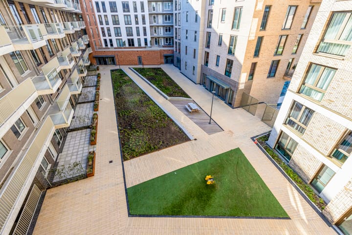 Foto 5 van Jan Wolkerslaan 351