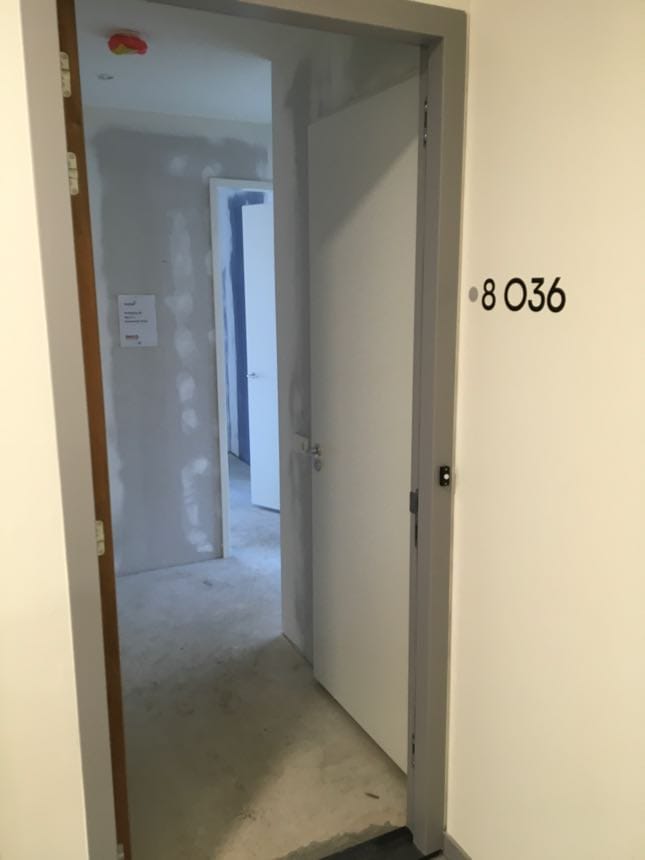 Foto 2 van Grenenhout 8-036