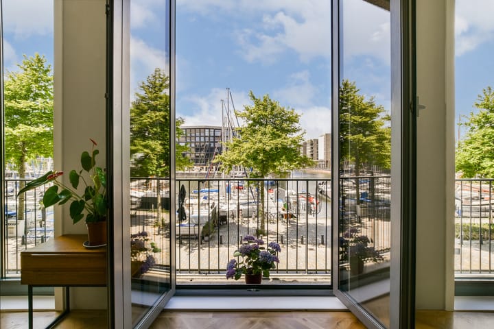 Foto 4 van Franz Zieglerstraat 8