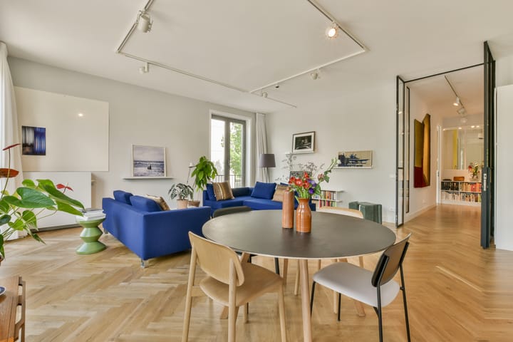 Foto 8 van Franz Zieglerstraat 8