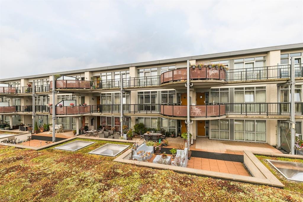 Foto 1 van Oosterweezenstraat 327