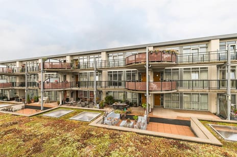 Oosterweezenstraat 327