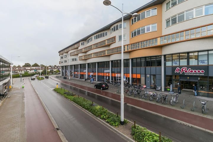 Foto 2 van Oosterweezenstraat 327