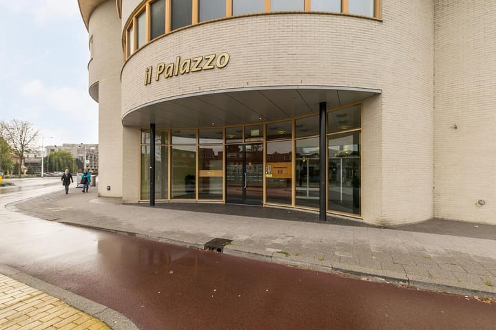 Foto 3 van Oosterweezenstraat 327