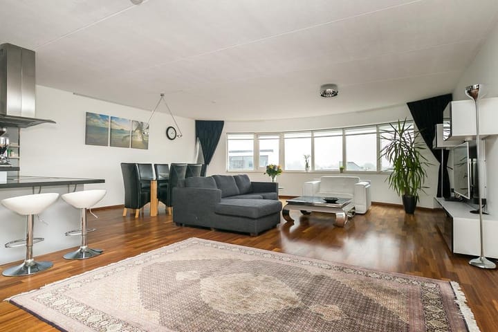 Foto 4 van Oosterweezenstraat 327