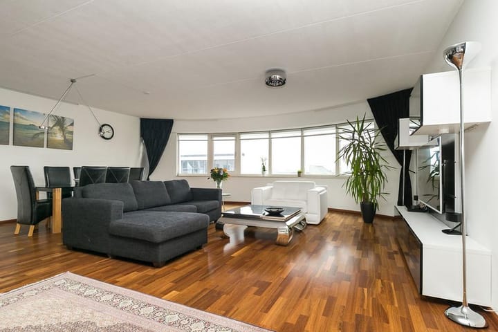 Foto 5 van Oosterweezenstraat 327