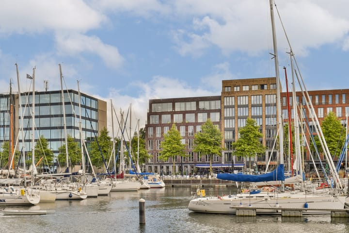 Foto 27 van Franz Zieglerstraat 8