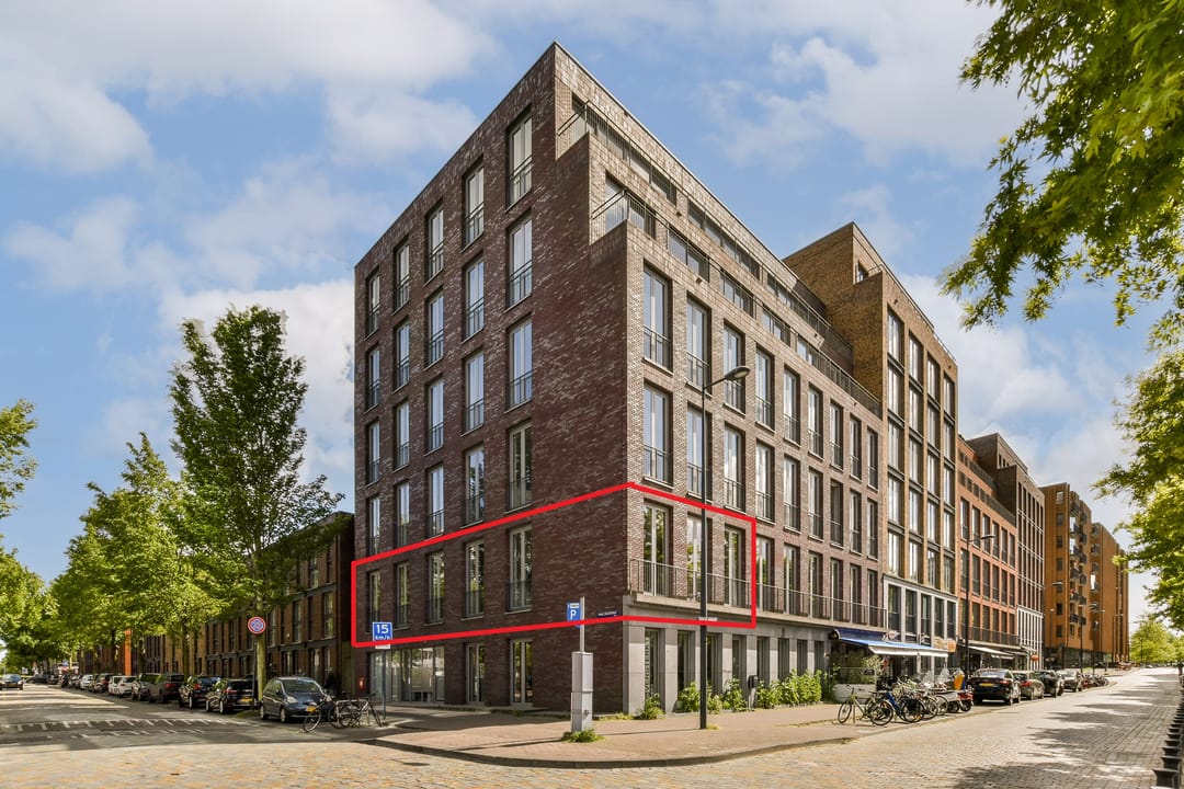 Foto 28 van Franz Zieglerstraat 8