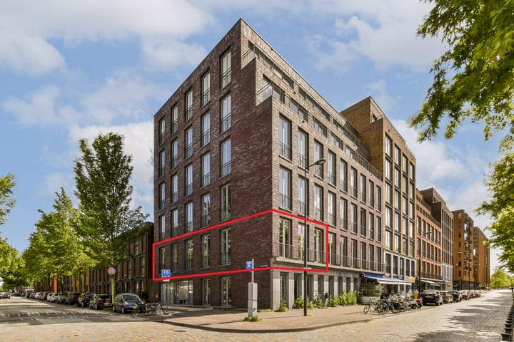 Foto 28 van Franz Zieglerstraat 8