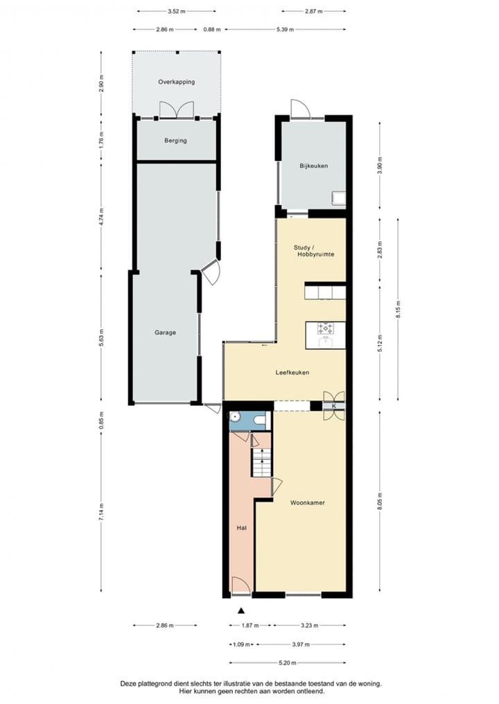 Foto 38 van Kampstraat 157