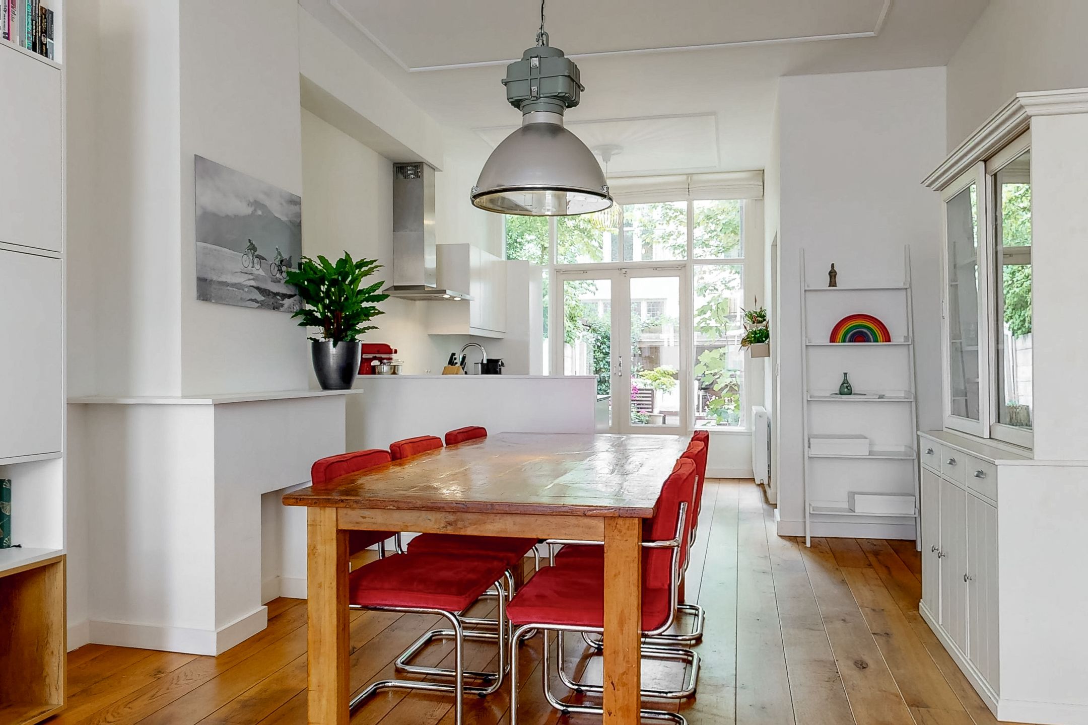 Foto 3 van Galvanistraat 6