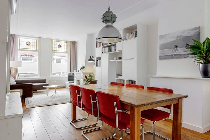 Foto 4 van Galvanistraat 6