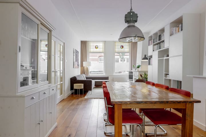 Foto 5 van Galvanistraat 6