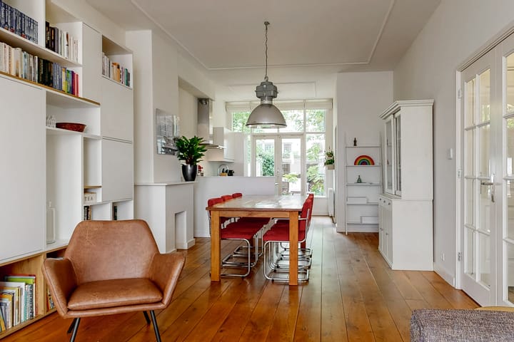 Foto 6 van Galvanistraat 6