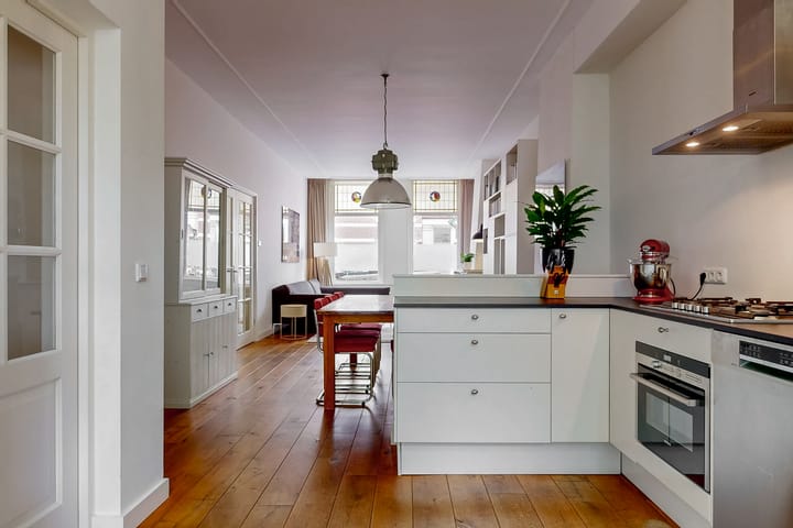 Foto 7 van Galvanistraat 6