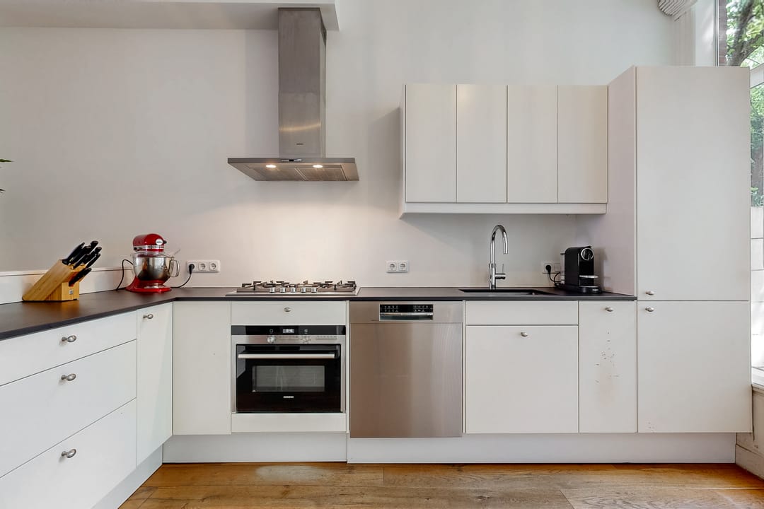 Foto 8 van Galvanistraat 6