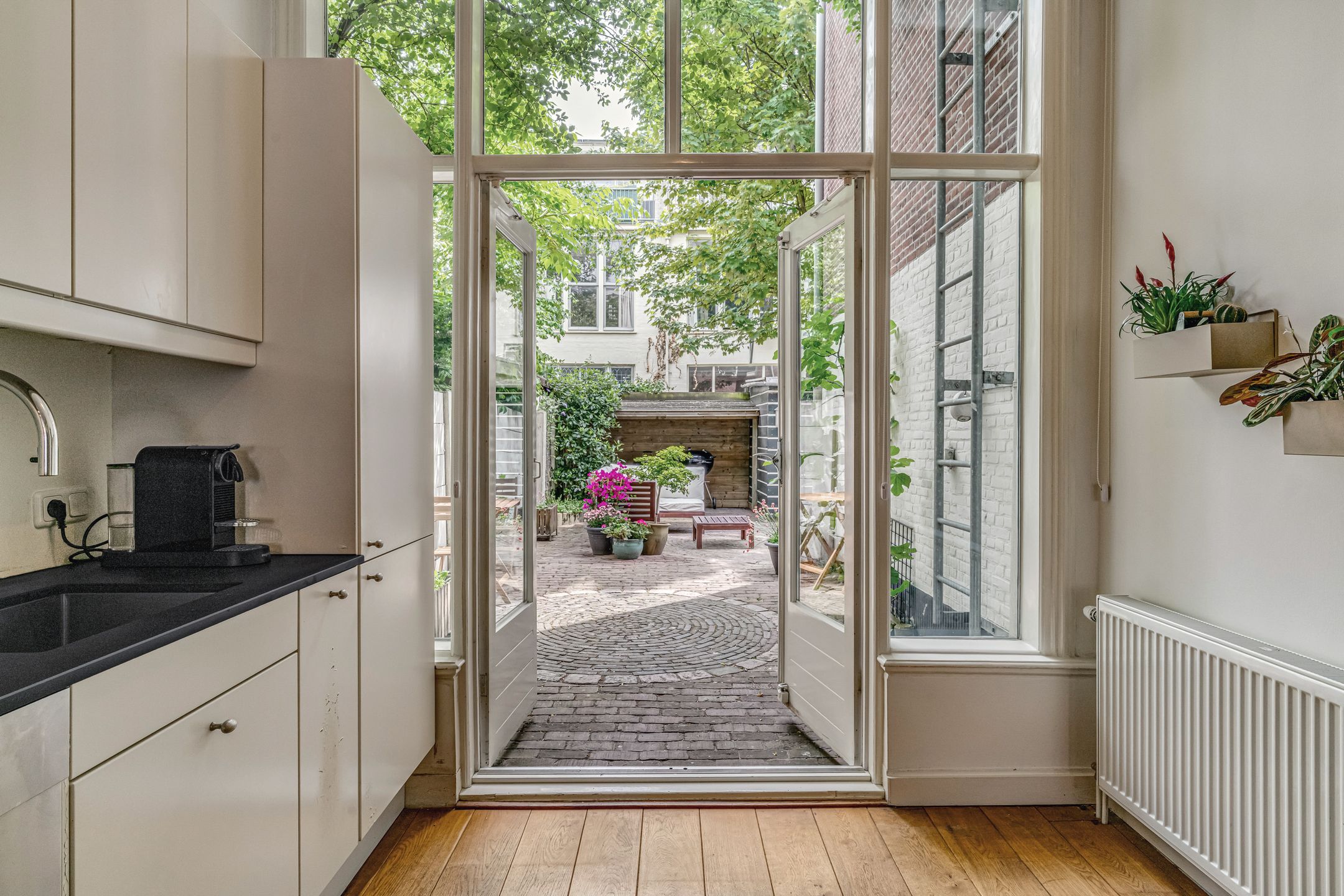 Foto 9 van Galvanistraat 6