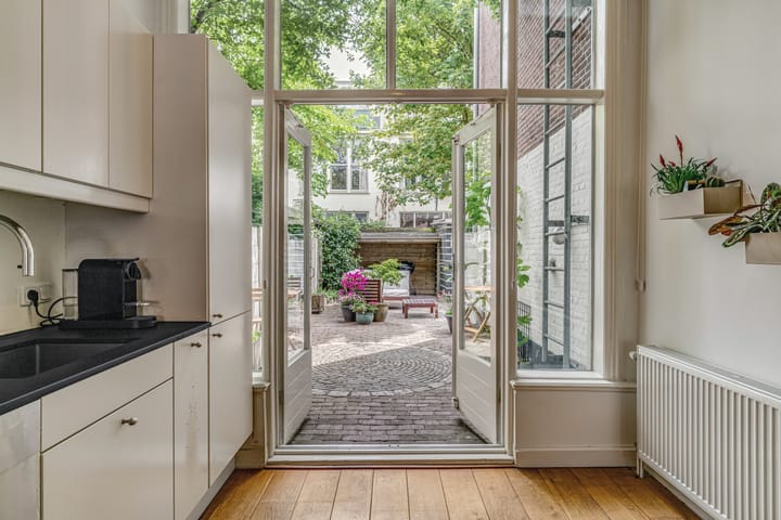 Foto 9 van Galvanistraat 6