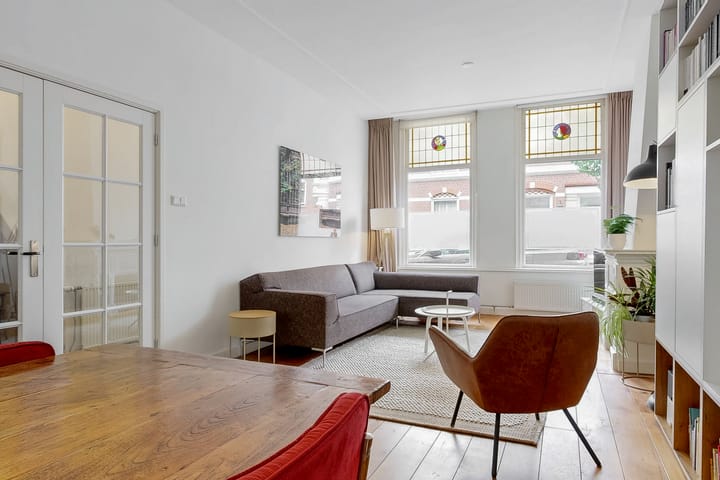 Foto 10 van Galvanistraat 6