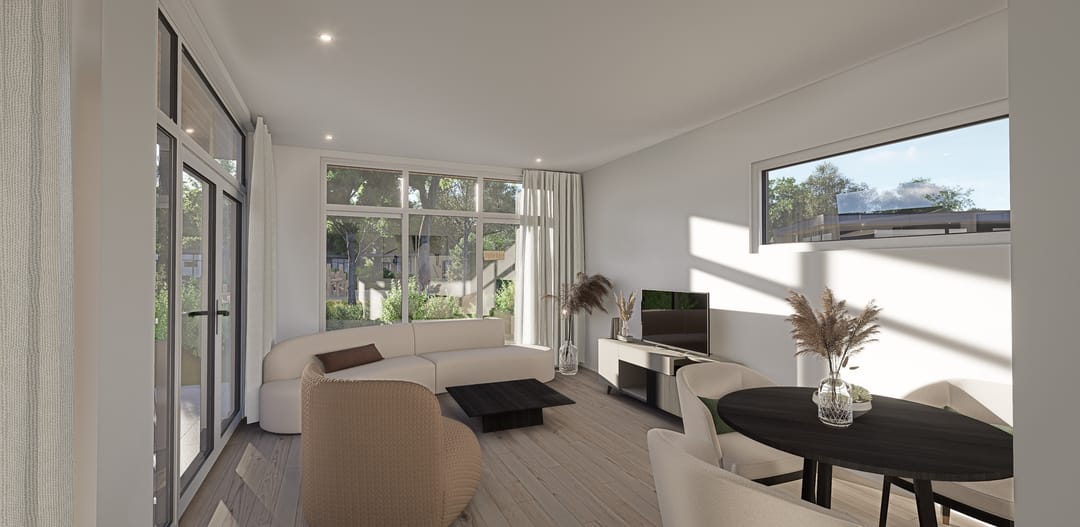 Foto 2 van Tsjamkedykje 6-K3