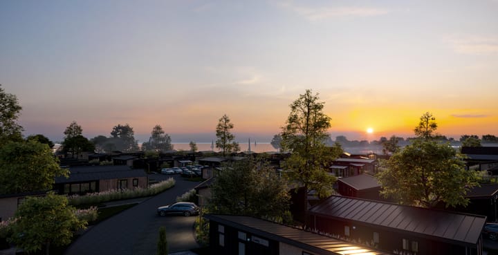 Foto 4 van Tsjamkedykje 6-K3