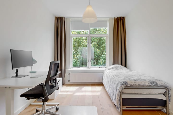 Foto 18 van Galvanistraat 6