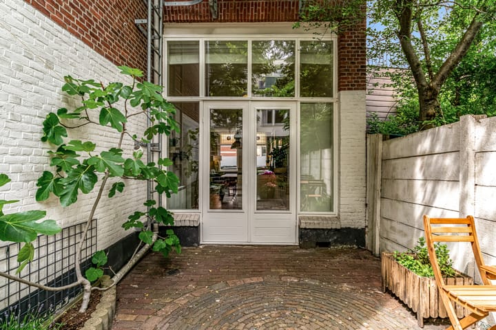 Foto 21 van Galvanistraat 6