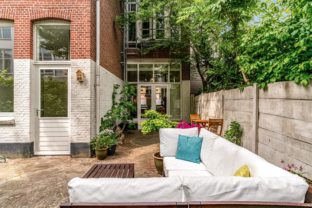 Foto 22 van Galvanistraat 6