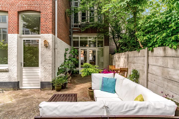 Foto 22 van Galvanistraat 6