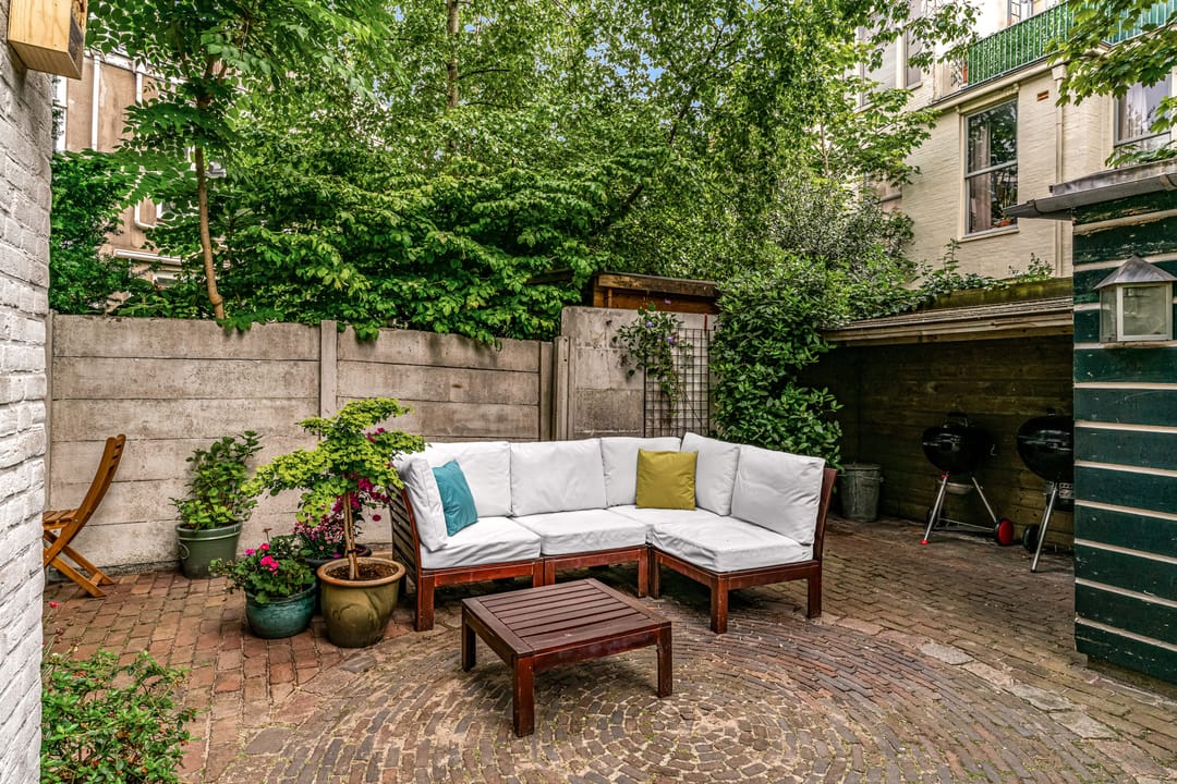 Foto 23 van Galvanistraat 6