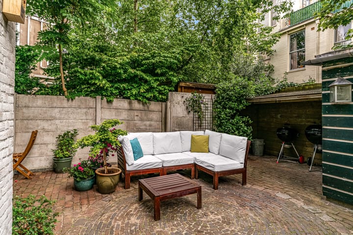 Foto 23 van Galvanistraat 6