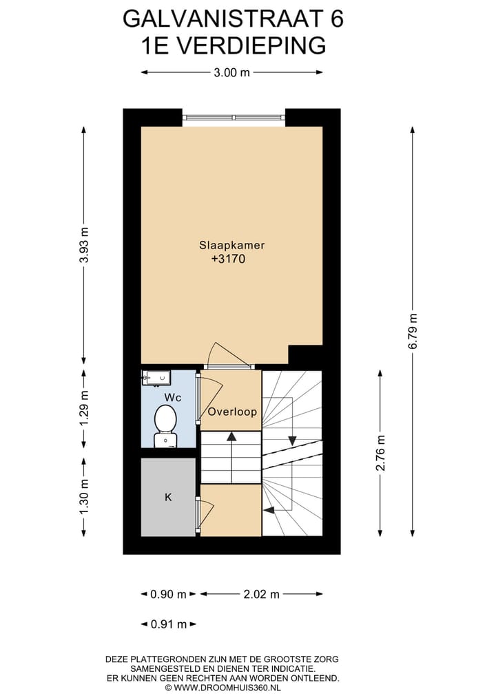Foto 26 van Galvanistraat 6