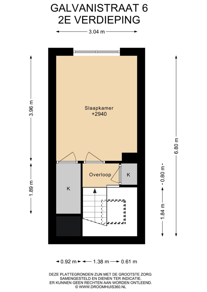 Foto 27 van Galvanistraat 6