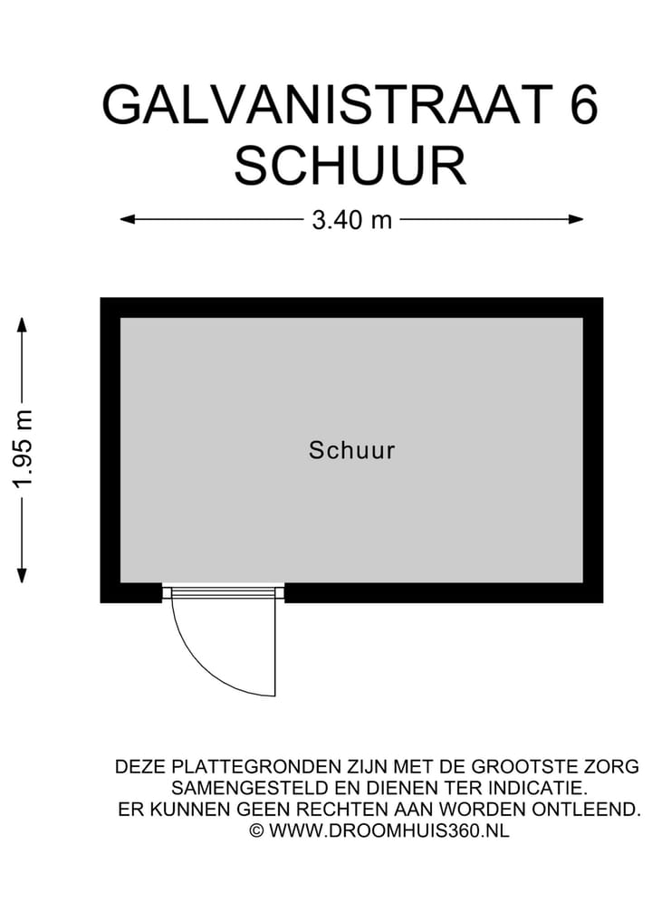 Foto 28 van Galvanistraat 6