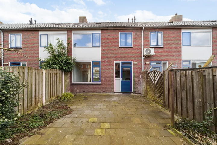 Foto 6 van Genechtstraat 54