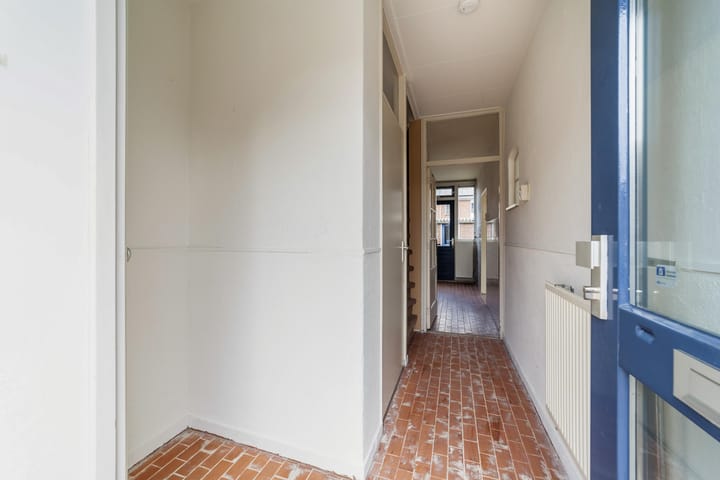 Foto 7 van Genechtstraat 54