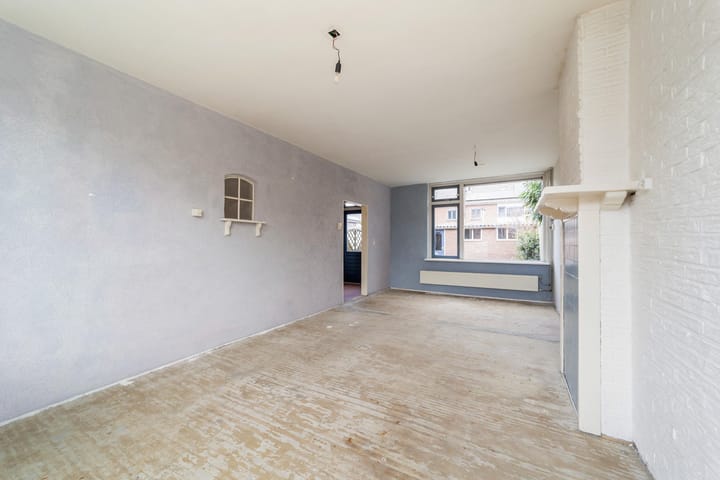 Foto 9 van Genechtstraat 54