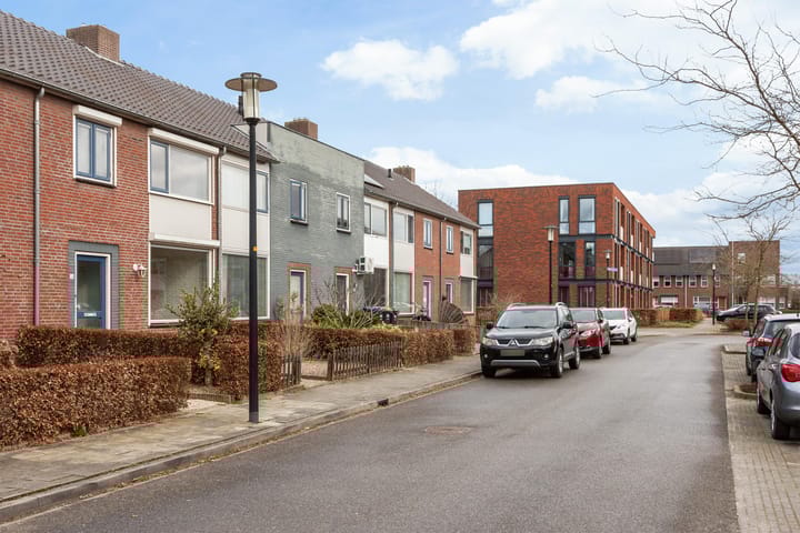 Foto 21 van Genechtstraat 54