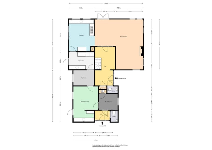 Foto 95 van Onnaweg 5