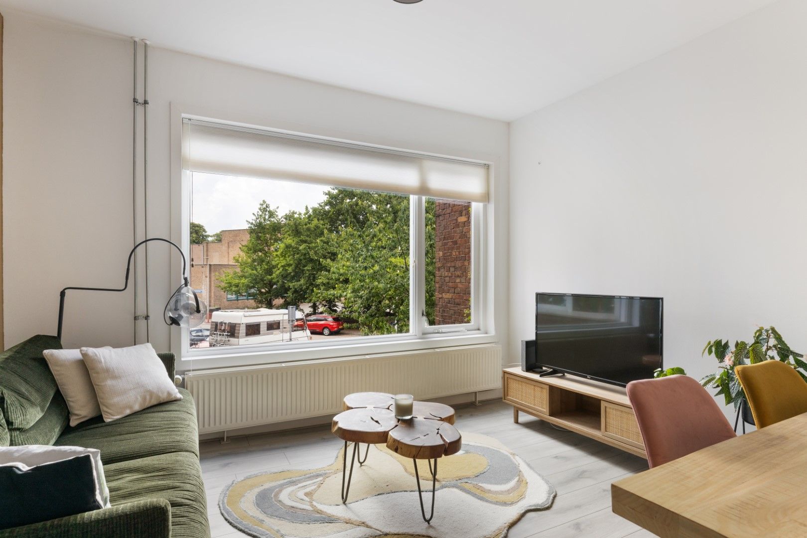 Foto 3 van Laan van Nieuw-Guinea 14-BS