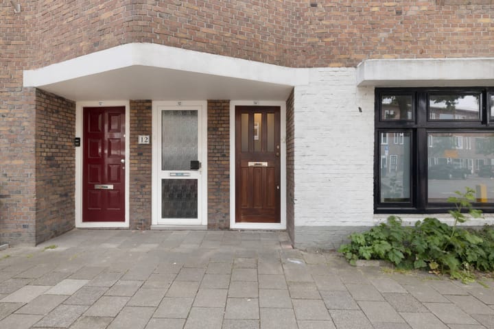 Foto 5 van Laan van Nieuw-Guinea 14-BS